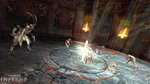 Dante's Inferno - PS3 Screen