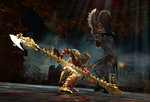 Dante's Inferno - In-Hell Footage News image