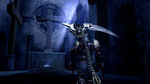 Dante's Inferno - Xbox 360 Screen