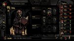 Darkest Dungeon: Ancestral Edition - PS4 Screen