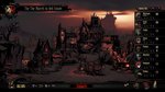 Darkest Dungeon: Collector's Edition - PS4 Screen