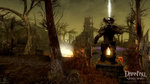 Darkfall Unholy Wars - PC Screen