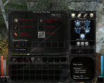 Dark Messiah of Might and Magic - PC Screen