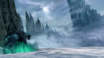 Darksiders II - Xbox 360 Screen