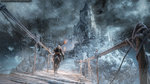 Dark Souls Trilogy - PS4 Screen