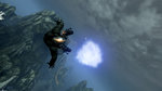 Related Images: Video: Flying into the Dark Void News image
