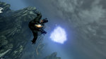 Video: Flying into the Dark Void News image