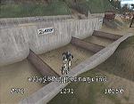 Dave Mirra Freestyle BMX - Dreamcast Screen