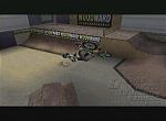 Dave Mirra Freestyle BMX: Maximum Remix - PlayStation Screen