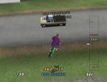 Dave Mirra Freestyle BMX 2 - GameCube Screen