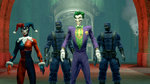 Superman Writer Signs Up for DC Universe Online News image