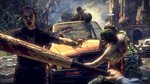 Dead Island Editorial image