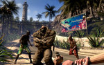 Dead Island: Double Pack - Xbox 360 Screen