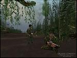 Deadly Dozen 2: Pacific Theater - PC Screen