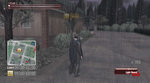 Deadly Premonition: The Director's Cut - PC Screen