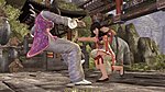 Dead or Alive 4 - new screens News image