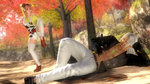 Dead or Alive 5 - PS4 Screen