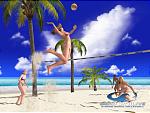DOA X Beach Volleyball Sequel Looms News image
