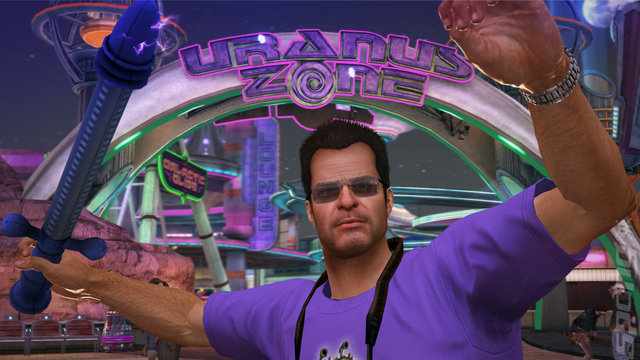Dead Rising 2: Off The Record - PS3 Screen