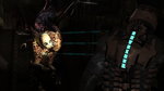 Dead Space: Not A Bakefoil Suit In Sight News image