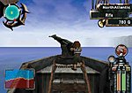 Deep Water - PS2 Screen