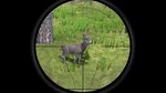 Deer Hunter Reloaded - PS4 Screen