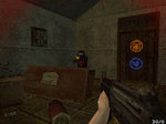 Dementium II - DS/DSi Screen