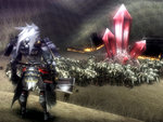 Demon Chaos - PS2 Screen