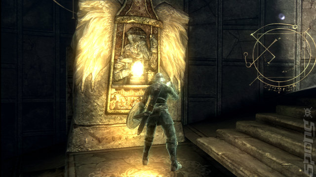 Player Beats Demon's Souls in Under an Hour News image