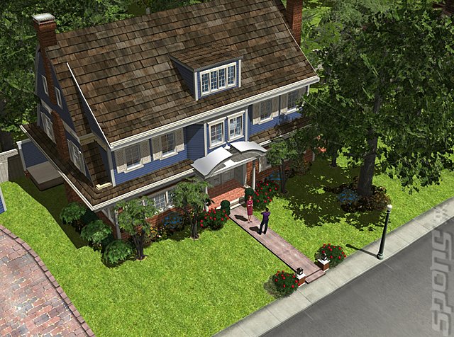Desperate Housewives the PC Game Detailed News image