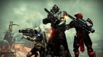 Destiny: The Collection - PS4 Screen