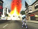 Destroy All Humans! 2 - Xbox Screen