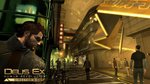 Deus Ex: Human Revolution: Director's Cut - Xbox 360 Screen