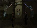 Deus Ex: Invisible War - PC Screen