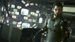 Deus Ex: Mankind Divided - PS4 Screen