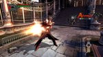 Devil May Cry 4: 60 New Screens Right Here News image