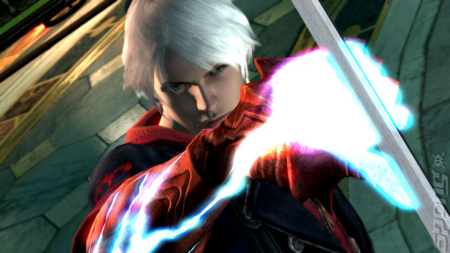 Devil May Cry 4: Frantic New Video News image