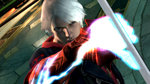 Devil May Cry 4: Frantic New Video News image