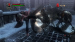 Devil May Cry 4: Menopausal New Screens News image