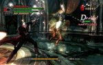 Devil May Cry 4 - PC Screen