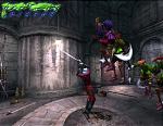 Devil May Cry - PS2 Screen