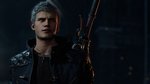 Devil May Cry 5 - PS4 Screen