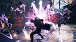 Devil May Cry 5 - Xbox One Screen