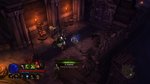 Diablo III: Eternal Collection - Switch Screen
