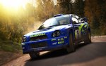 DiRT Rally: Legend Edition - PC Screen