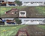 Dirt Track Devils - PS2 Screen