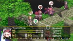 Disgaea 2: Dark Hero Days - PSP Screen