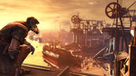 Dishonored: Game of the Year Edition - Xbox 360 Screen