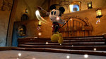 Disney: Epic Mickey 2: The Power of Two - Xbox 360 Screen