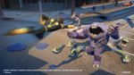 Disney Infinity 2.0: Marvel Superheroes - Xbox One Screen
